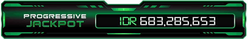 Infini138 Jackpot